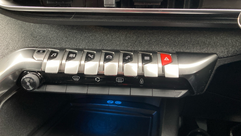 Peugeot 5008 1.5 BlueHDi GT Line 5dr Diesel Estate